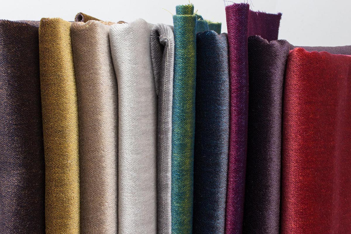 Delius Upholstery | Eshanima Fabrics